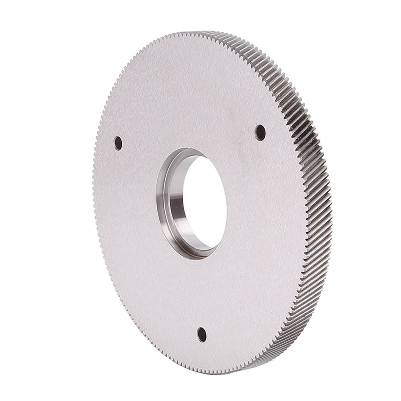 HELICAL TRANSMISSION GEAR-03