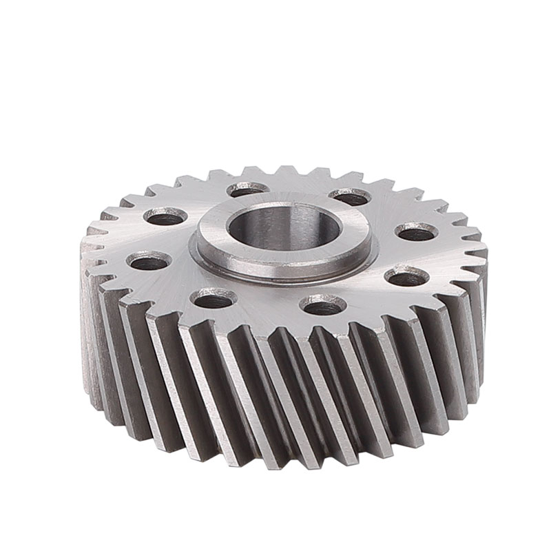 HELICAL TRANSMISSION GEAR-05