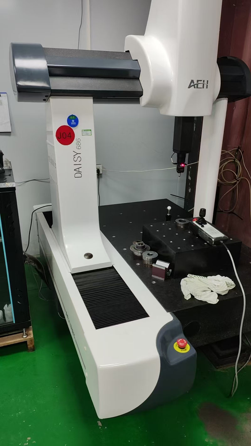 Coordinate Measuing Machine